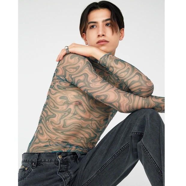 体づくりも自分軸で！ kemioさんの進化を楽しむボディ哲学に迫る