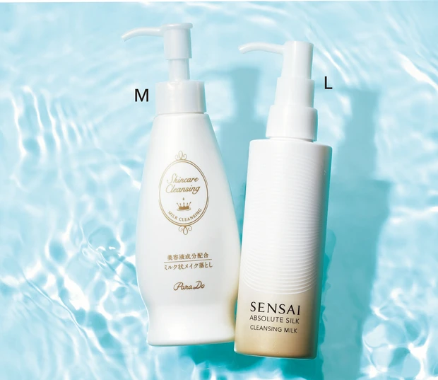 【水分不足肌】におすすめの夏のスキンケア 5. メイクは軽めにして、クレンジングでも潤いをキープ