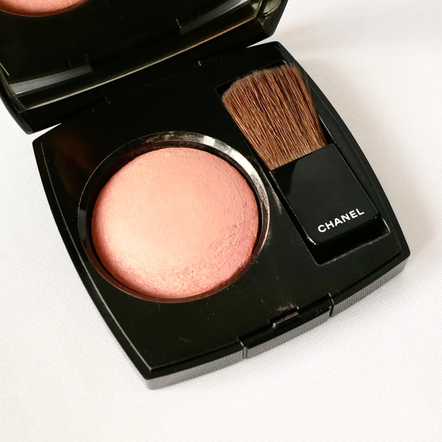 CHANEL(シャネル) ジュ コントラスト 86 ディスクレシオン チーク