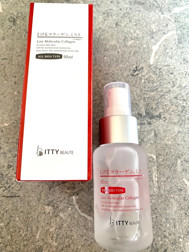 そのパッチ自体に90％もコラーゲン。貼って塗る韓国コスメ。_1_3