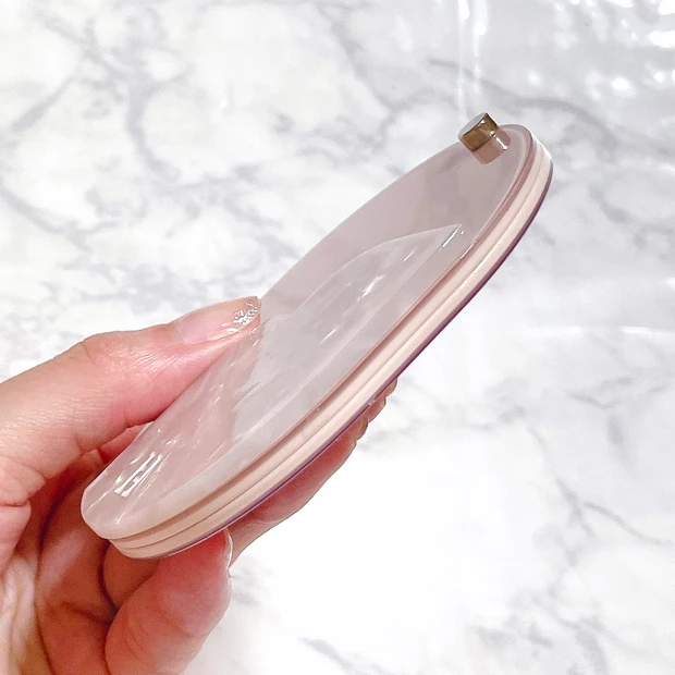 速報！【Her lip to BEAUTY(ハーリップトゥ)】大人気ロールオンパフュームオイルに、コンパクトミラーがついたセットが数量限定で登場！_7_2