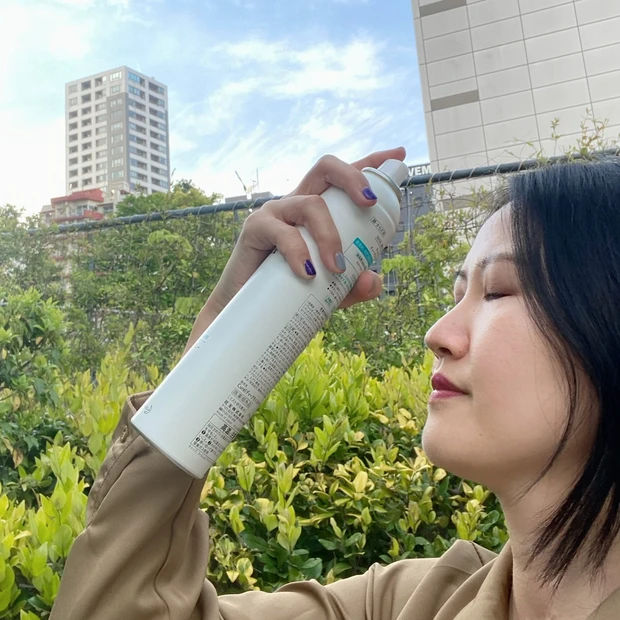 キュレル(Curél)から登場!乾燥性敏感肌の方やマスク等で肌荒れが気になる方に★_2