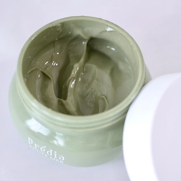 Predia(プレディア)ファンゴ フェイシャル スクラブ ウォッシュ