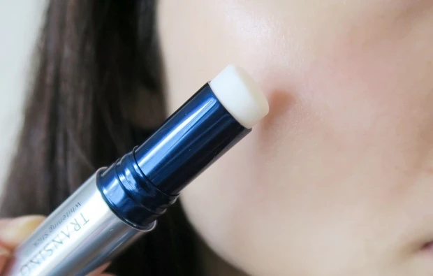 トランシーノ薬用ホワイトニングスティック