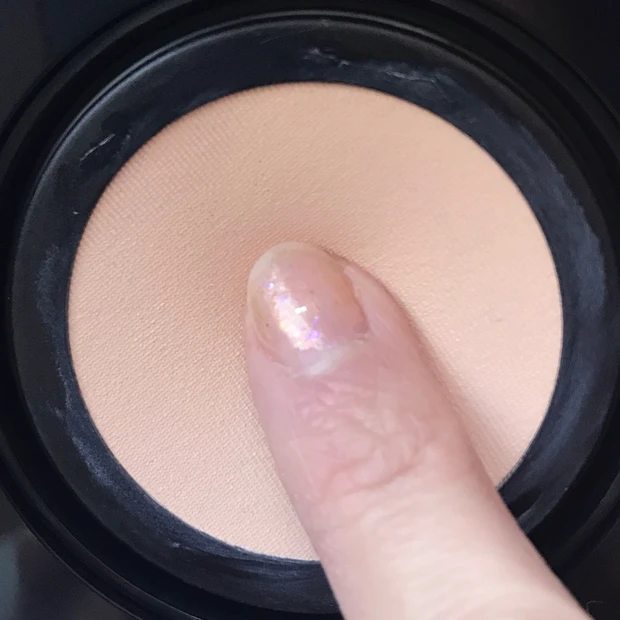 ジバンシイ【COUTURE COLLECTION2023】タン・クチュール・クッション