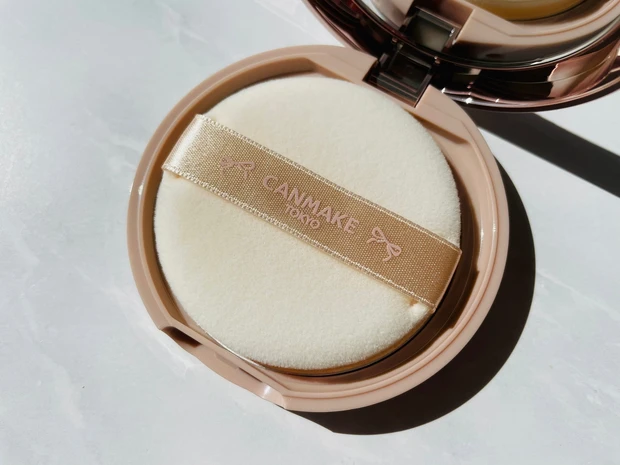 手軽に購入出来るプチプラブランド【CANMAKE(キャンメイク)】の春の新作コスメをスウォッチ！_7_2