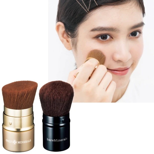 崩れちゃっても大丈夫！ ドロドロ、ギトギト…夏特有の困った肌のレスキュー…