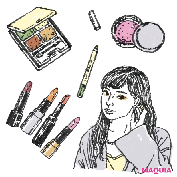 2017下半期アイ＆リップのメイクトレンド総まとめ 今期のキーワードは「…