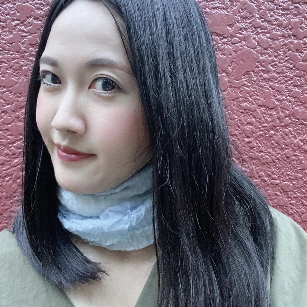 日本人なら《お米のヘアオイル?!》手軽にしっとり艶髪になれました⭐︎_4