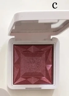 rms beauty ハイドラパウダーブラッシュ ハンキーパンキー