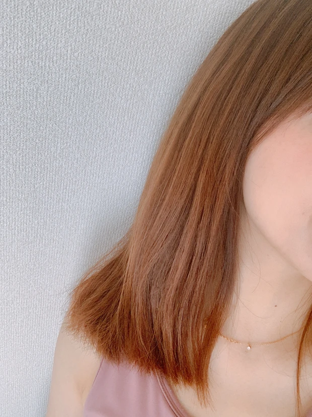 焼き髪ストレートはサヨナラ。これからは潤い保つ"レア髪"【ReFa】焼かない!サラツヤ髪へ。_6_1