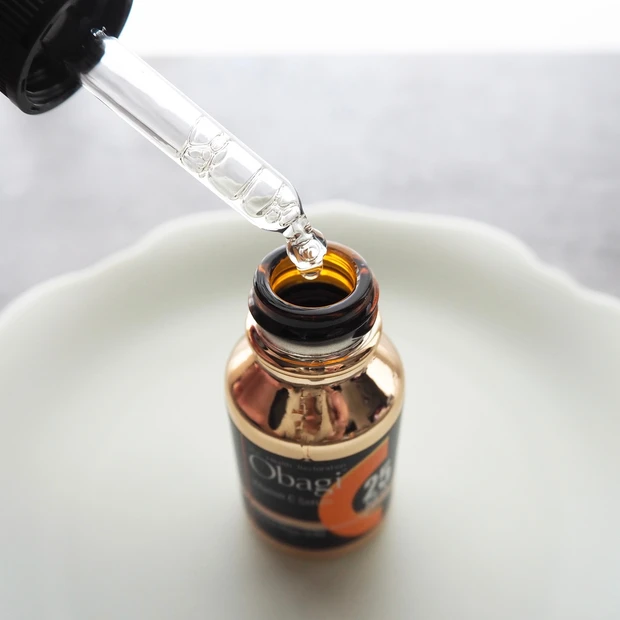 【マスク生活の肌ゆらぎに】ビタミンC美容液のパイオニア［オバジC25セラム NEO］毛穴・ザラつき・キメの乱れ…気になる肌悩みに即効ケアを【ベスコス殿堂入り】_3