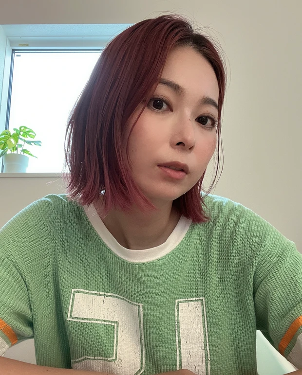 【誰でも簡単に♡】朝つけるだけで1日中、盛れる👱♀️🌹おすすめヘアスタイリング剤3選_12_1