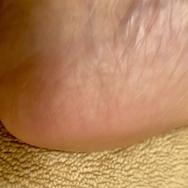 かかと消しゴムの驚くべき力をご一緒にご確認ください!_2_3