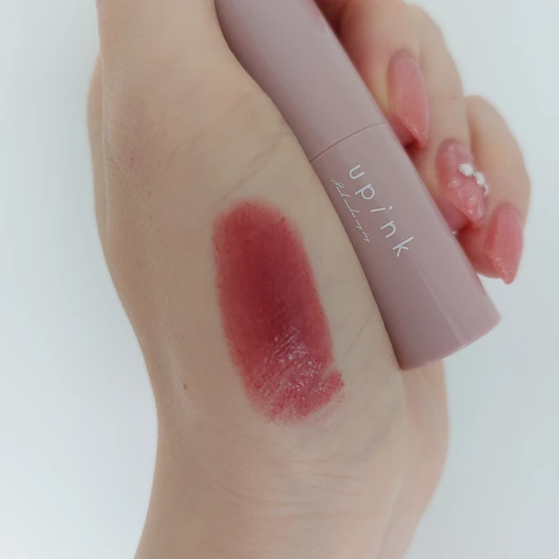 アディクトメロウリップ