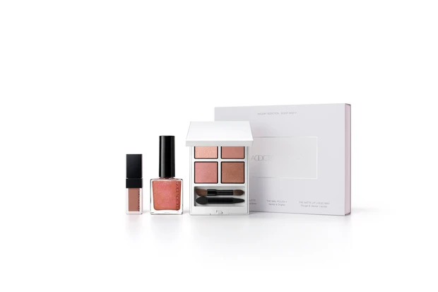 ホリデー アディクション　サイレント ウィッシュⅡ