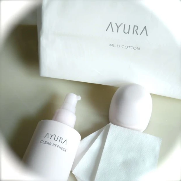 親孝行コスメ これ喜ばれます!