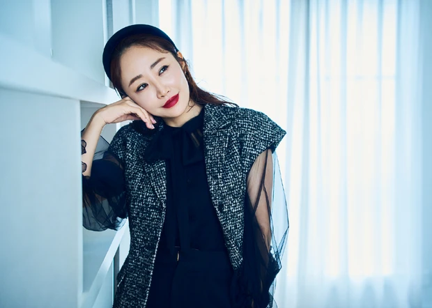 神崎 恵の恋させる瞬間 美容劇場「きゅん♡を誘う女になる」 PhotoGallery_1_56