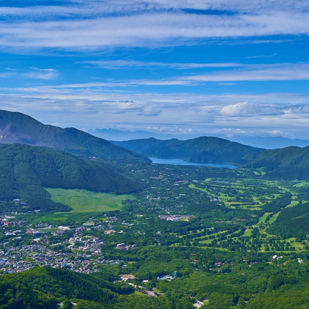 【日帰りでひとリートできる登山スポット５選】絶景・温泉・グルメを満喫。初心者にもおすすめ！