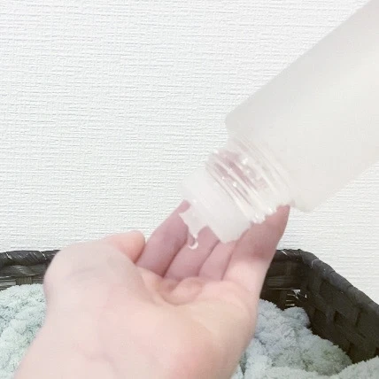 【25歳美容ブロガーのリアルユーズ】”自肌力”生かすエイジングケア、始めましょ。_3