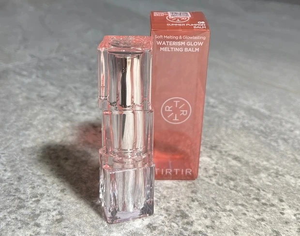 TIRTIR(ティルティル)ウォーターリズムグロウメルティングバーム