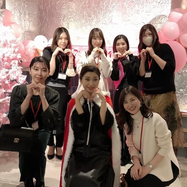 【MAQUIA】2022ベストコスメ体感NIGHT★に参加しました！_6_3