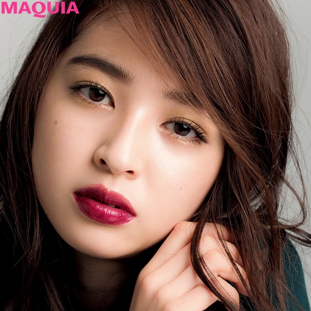 「鼻の低さはどうしようもない？」小田切ヒロさんは、直線コンシーラーで解決…