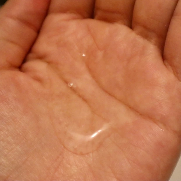 まとまりのいい髪に！Deep Layerシャンプートリートメント_2_1