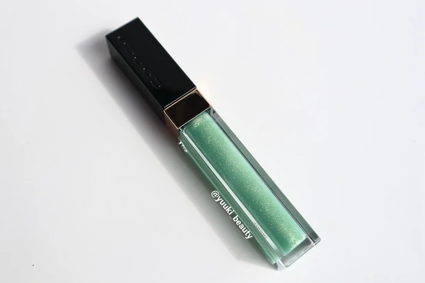 フロウレス リップ グロス 110 雅瑠色 -MARUIRO