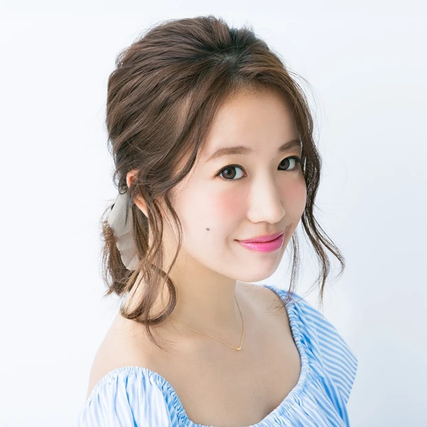 【髪の量少ない人あるある】トップがぺちゃんこ&後頭部ぱっくり割れを解決