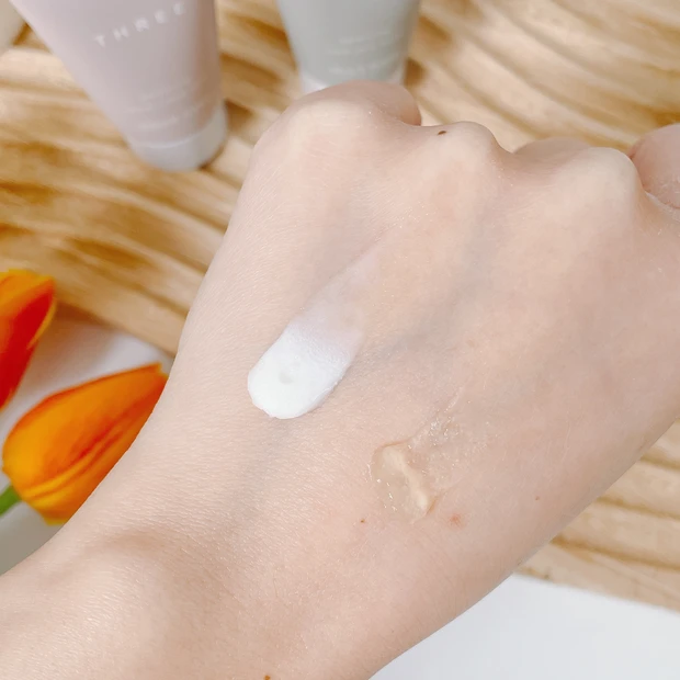 スリー ホリデーコレクション2024 キット内容