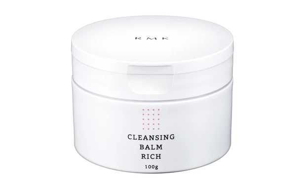 RMK クレンジングバーム リッチ