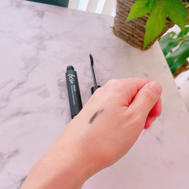 【次世代まつげパーマって？？】話題の最新まつげパーマ事情👀＆繊細な仕上がりでさらに長く！！お気に入りマスカラ「＆ｂｅ」✨
_3_3