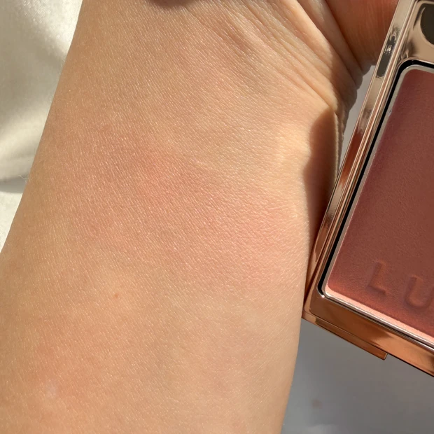 【LUNASOL新作レビュー】イエベ春大優勝！「アイカラーレーションN」18 Harmonized Ray_5