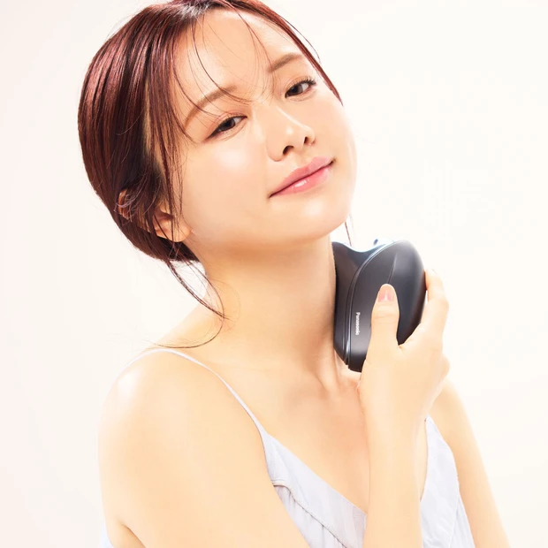 森香澄さんがお試し。その感想は？
