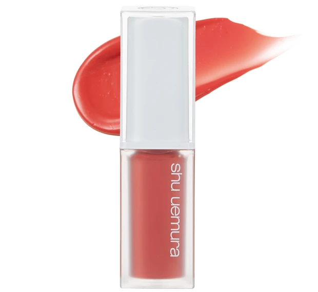 シュウ ウエムラ キヌケアグローアップ RD 123