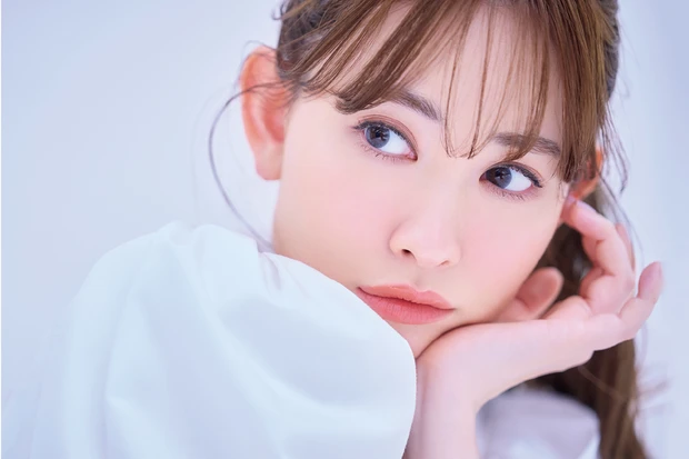 小嶋陽菜さん PhotoGallery_4_5