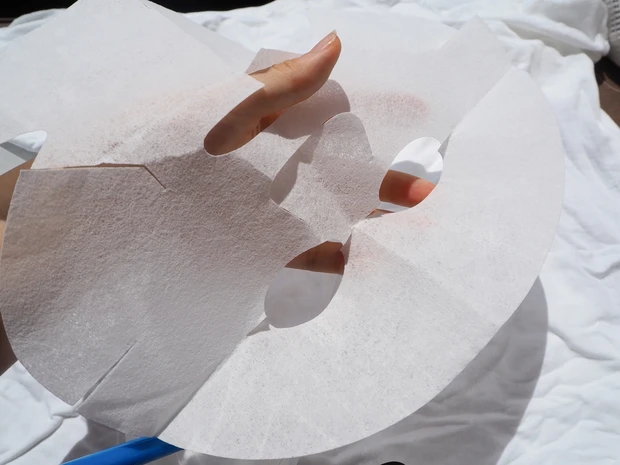 【美容医療級ホームケア】毛穴引き締めパック
〜カーボキシーパック〜_3_3