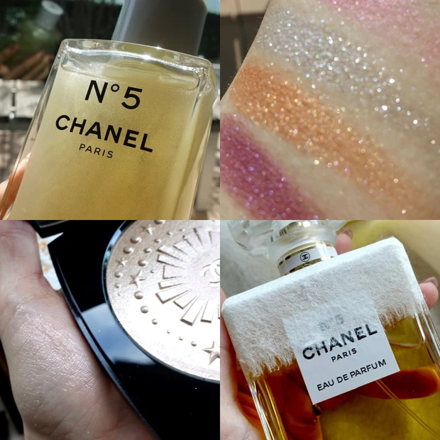 CHANEL シャネル ホリデー2024 クリスマスコフレ