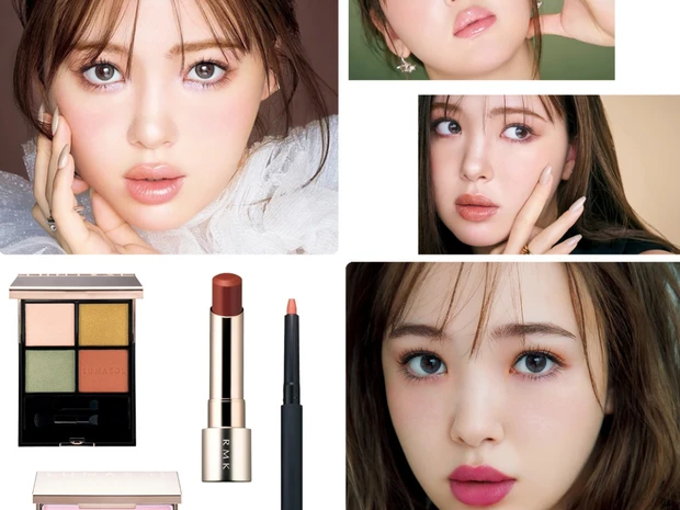 CHANEL(シャネル) レ キャトル オンブル ブトン(アイシャドウ