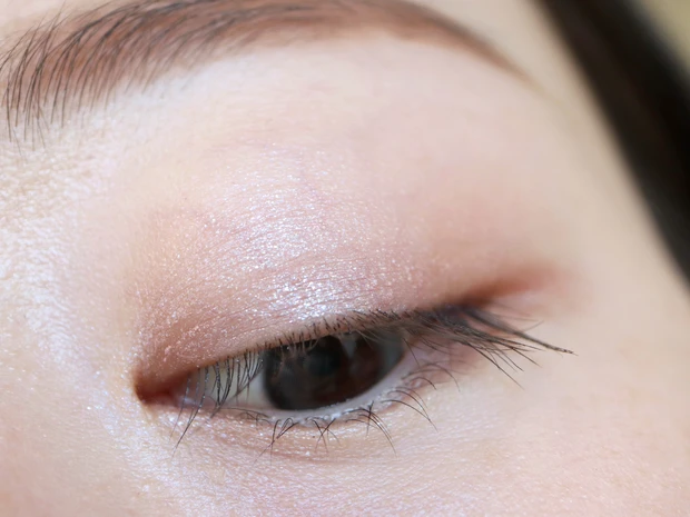 ルナソル ステラドリームコフレ アイメイク