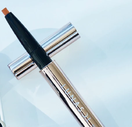 【神崎恵 リップ】ルナソル シークレットシェイパーフォーリップス 01