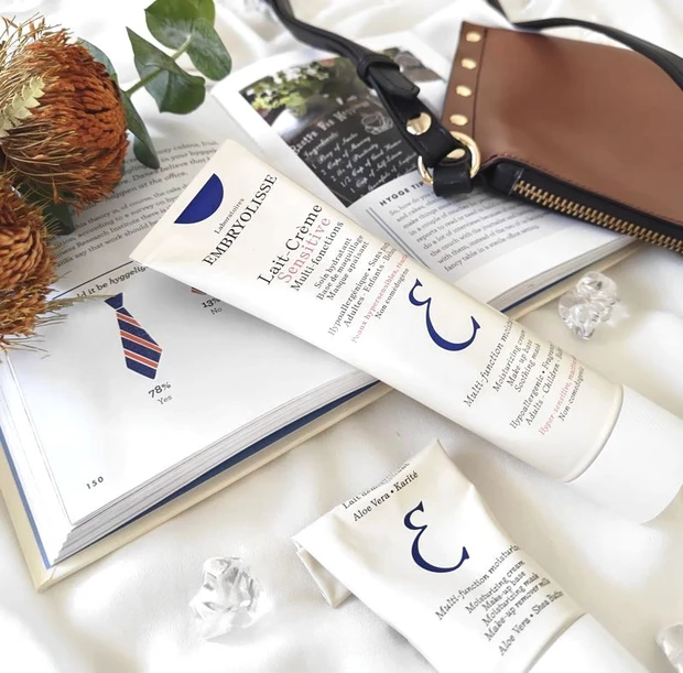 【自己紹介】ごぶさたしております！コスメハンターさちぷぅです。_2_6