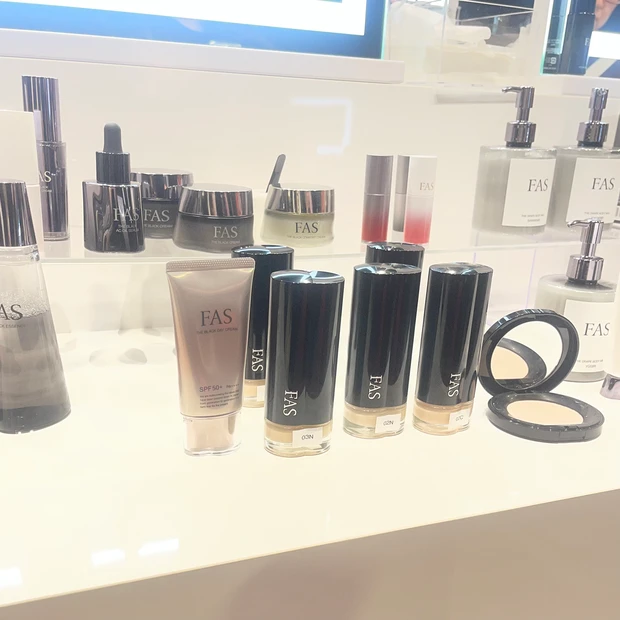 世界に羽ばたく京都発発酵スキンケア「FAS」3周年POPUPイベントレポート【予約やノベルティ情報も】_7