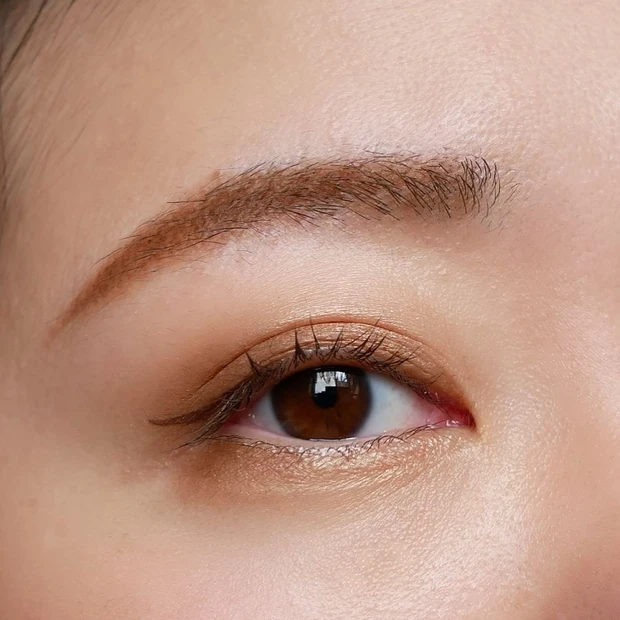 ディーアップ パーフェクトエクステンションマスカラ for カール マロングレージュ