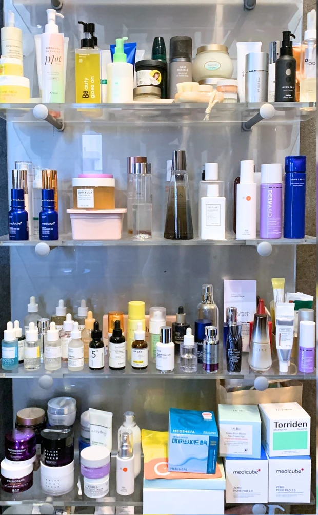 【自己紹介】マキアビューティーズのむっちです！ 田舎町が生んだ成分モンスター｜成分を紐解いたスキンケアを発信していきます_3