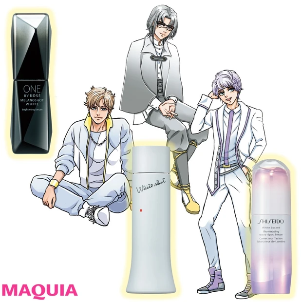 徹底解説！ 4MSK、コウジ酸……日本生まれの美白＆美肌成分は何してくれ…