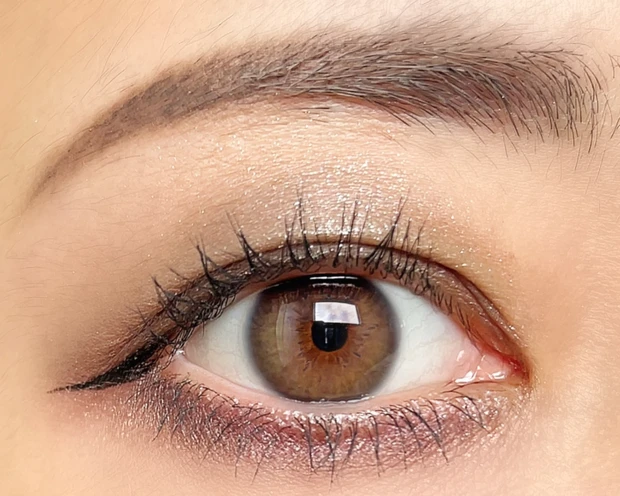 SUQQU　スック　シグニチャーカラーアイズ　雪今宵