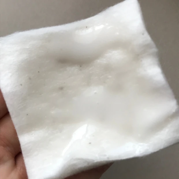 ソフティモ　スーパーポイントメイクアップリムーバー