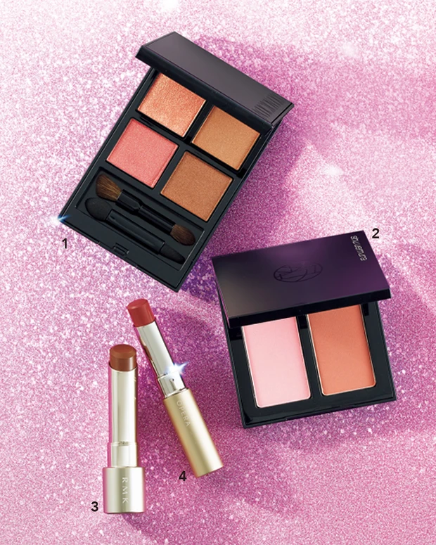 未使用未開封コスメセット SINN PURETE(シンピュルテ)×錦戸亮、限定ポストカード付き